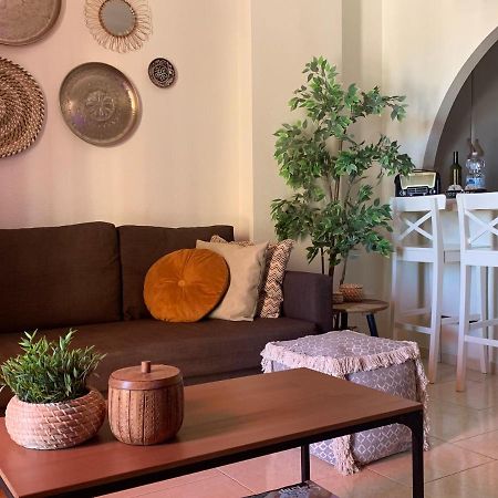 ベナルマデナCasaplazaoleアパートメント エクステリア 写真
