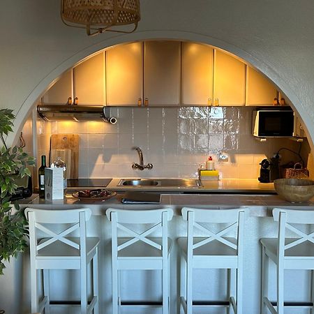 ベナルマデナCasaplazaoleアパートメント エクステリア 写真
