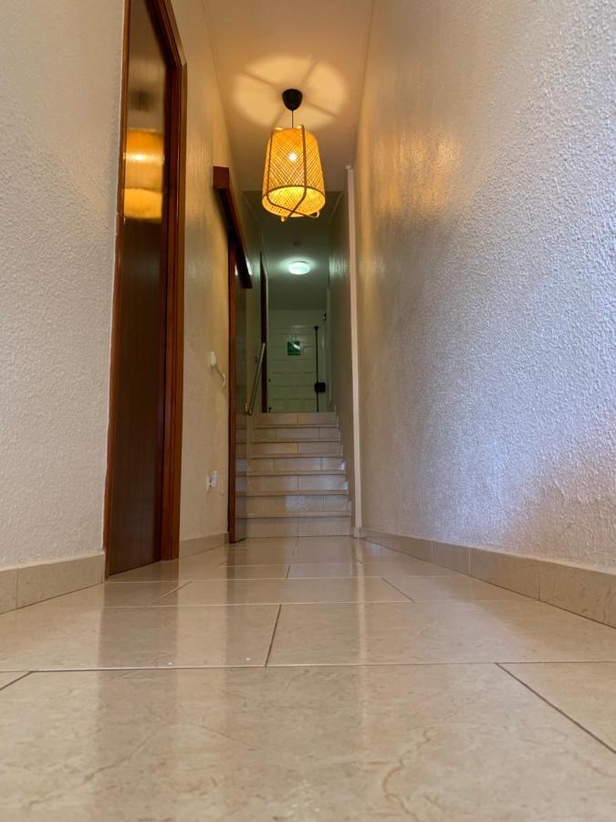 ベナルマデナCasaplazaoleアパートメント エクステリア 写真
