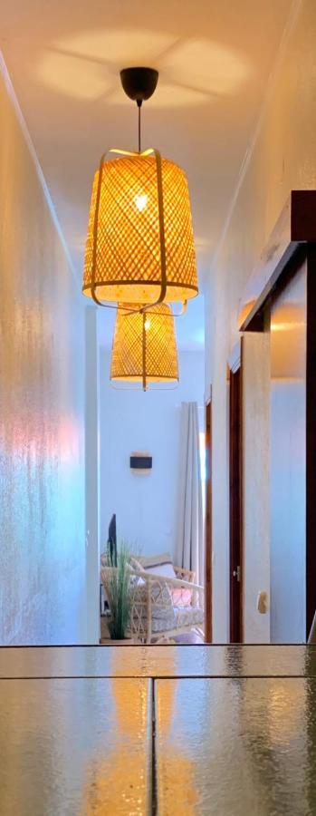 ベナルマデナCasaplazaoleアパートメント エクステリア 写真