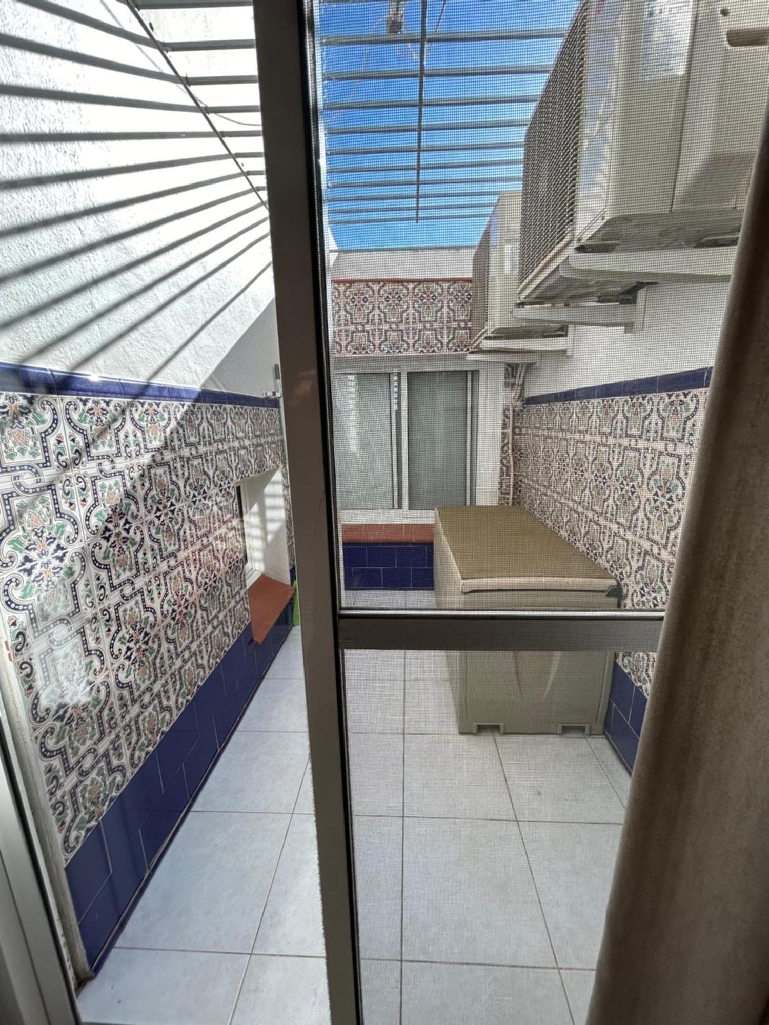 ベナルマデナCasaplazaoleアパートメント エクステリア 写真