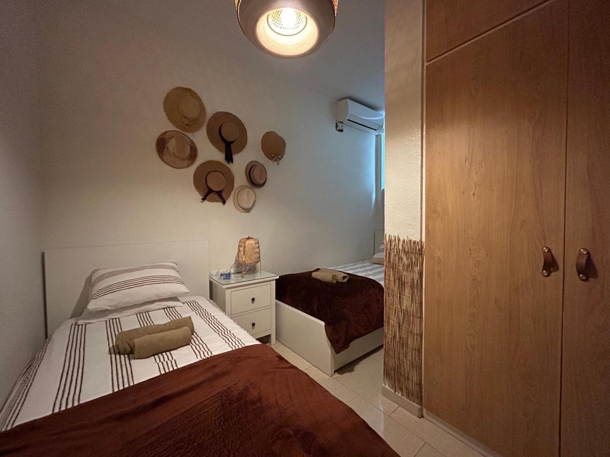 ベナルマデナCasaplazaoleアパートメント エクステリア 写真